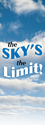 Sky is the Limit thumbnail