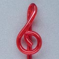 Treble Clef Mold thumbnail