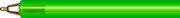 Transparent Medium Green (TPS01F)
