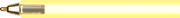Clear Yellow (TPS01G)