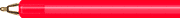 Transparent Red (TPS01J)